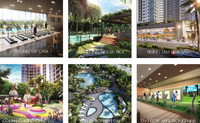 Chung cư Động Lực Tower Hạ Đình đáng sống nhất tại Thanh Xuân