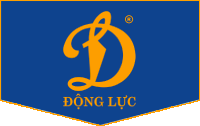 Logo Chung cư Động Lực Tower