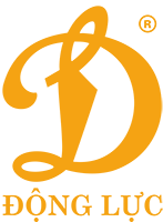 Logo Động Lực Tower Hạ Đình