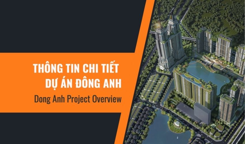 Cập nhật đầy đủ thông tin về Chung cư Hateco Đông Anh