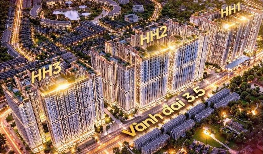 Chủ đầu tư WTO ra mắt dự án The Flame Vine đầu năm 2026