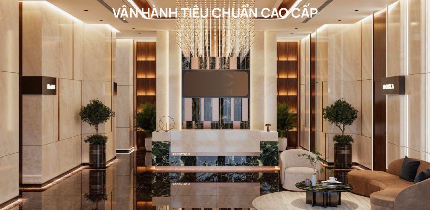 Giá bán căn hộ Iconia Lakeside 54 Tố Hữu từ 110-120 triệu/m2