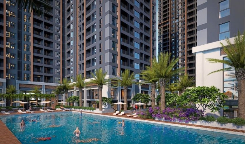 Bảng giá Mic Tower 54 Tố Hữu mới nhất 2026